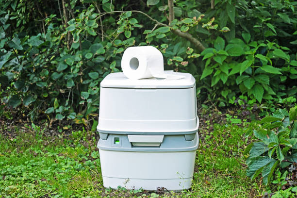 Best Porta potty cleaning services  in Rincon Valley, AZ