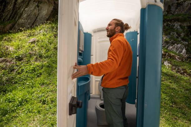 Best Emergency porta potty rental  in Rincon Valley, AZ