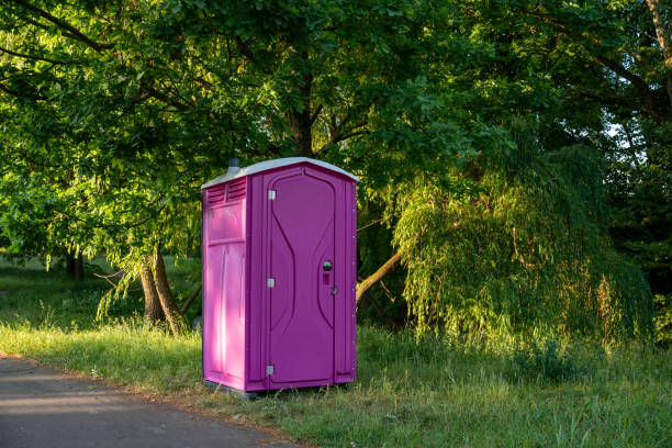 Porta potty rental for festivals in Rincon Valley, AZ