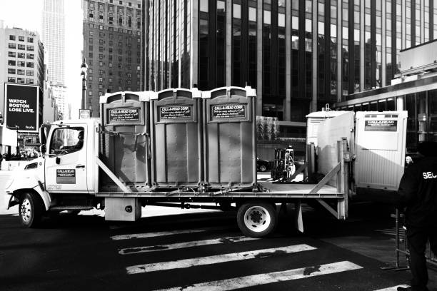 Best Portable restroom trailer rental  in Rincon Valley, AZ